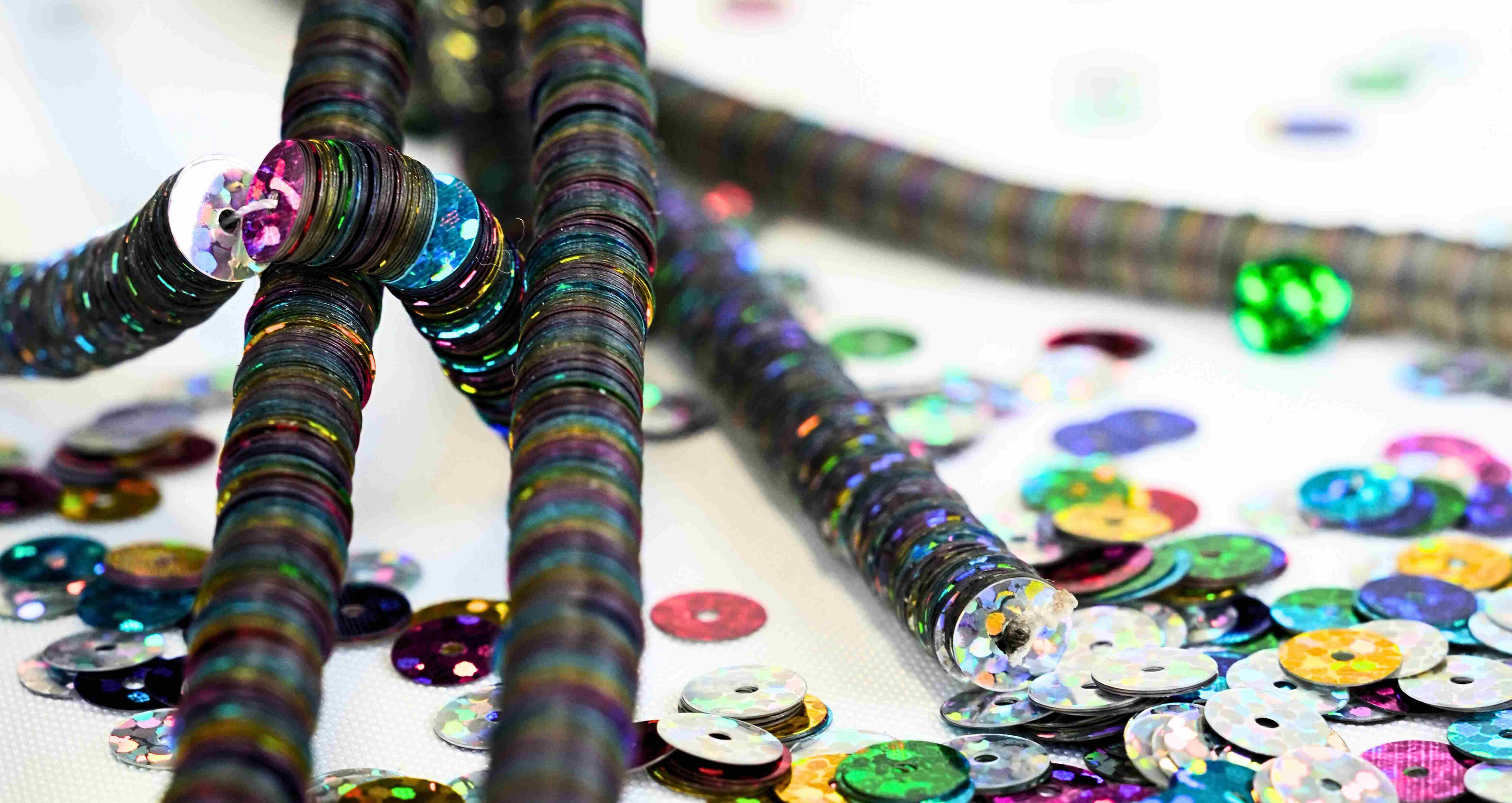 Düzey Nakış Pulu Detayı