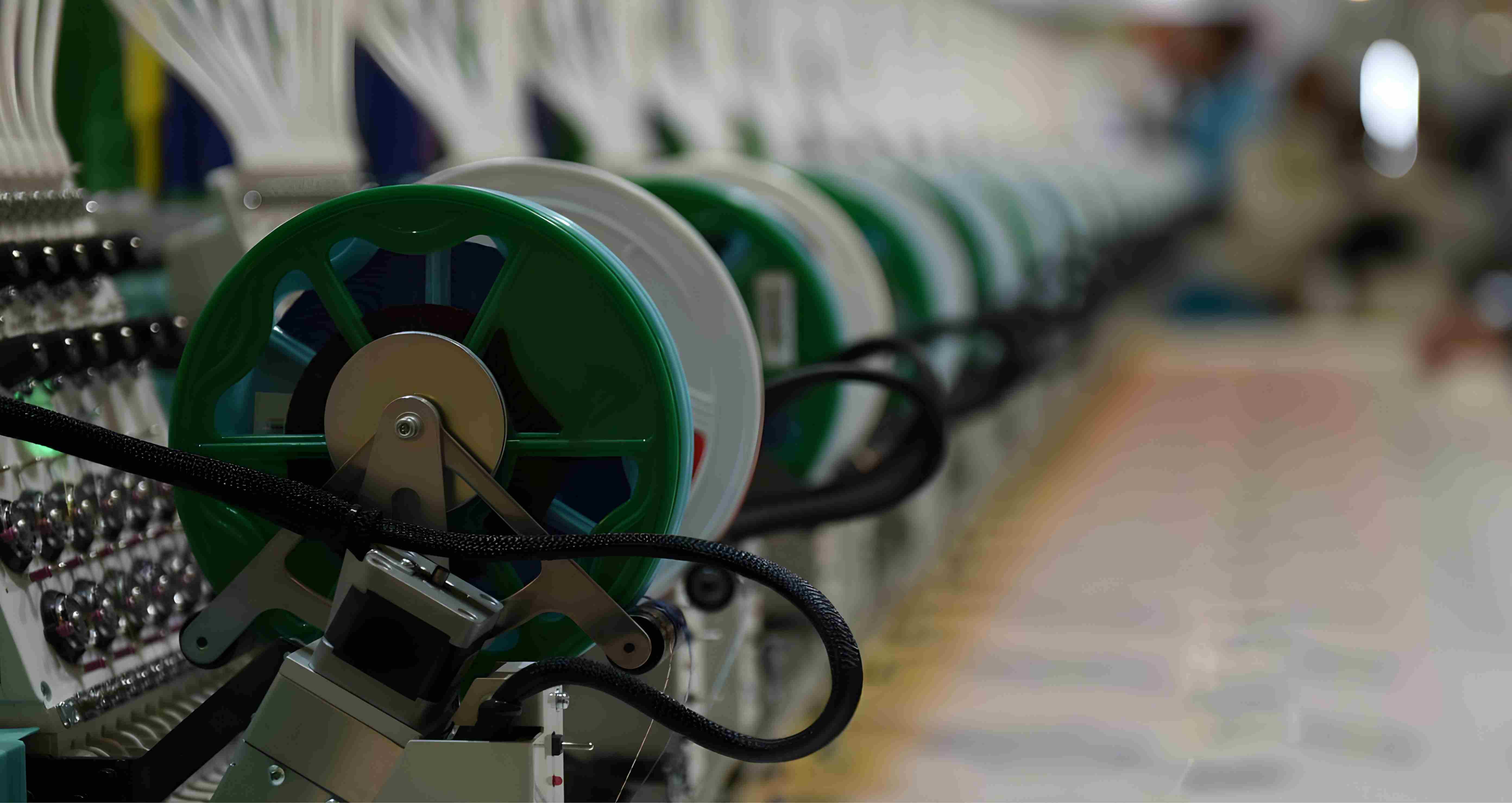 Düzey Nakış Pulu Detayı